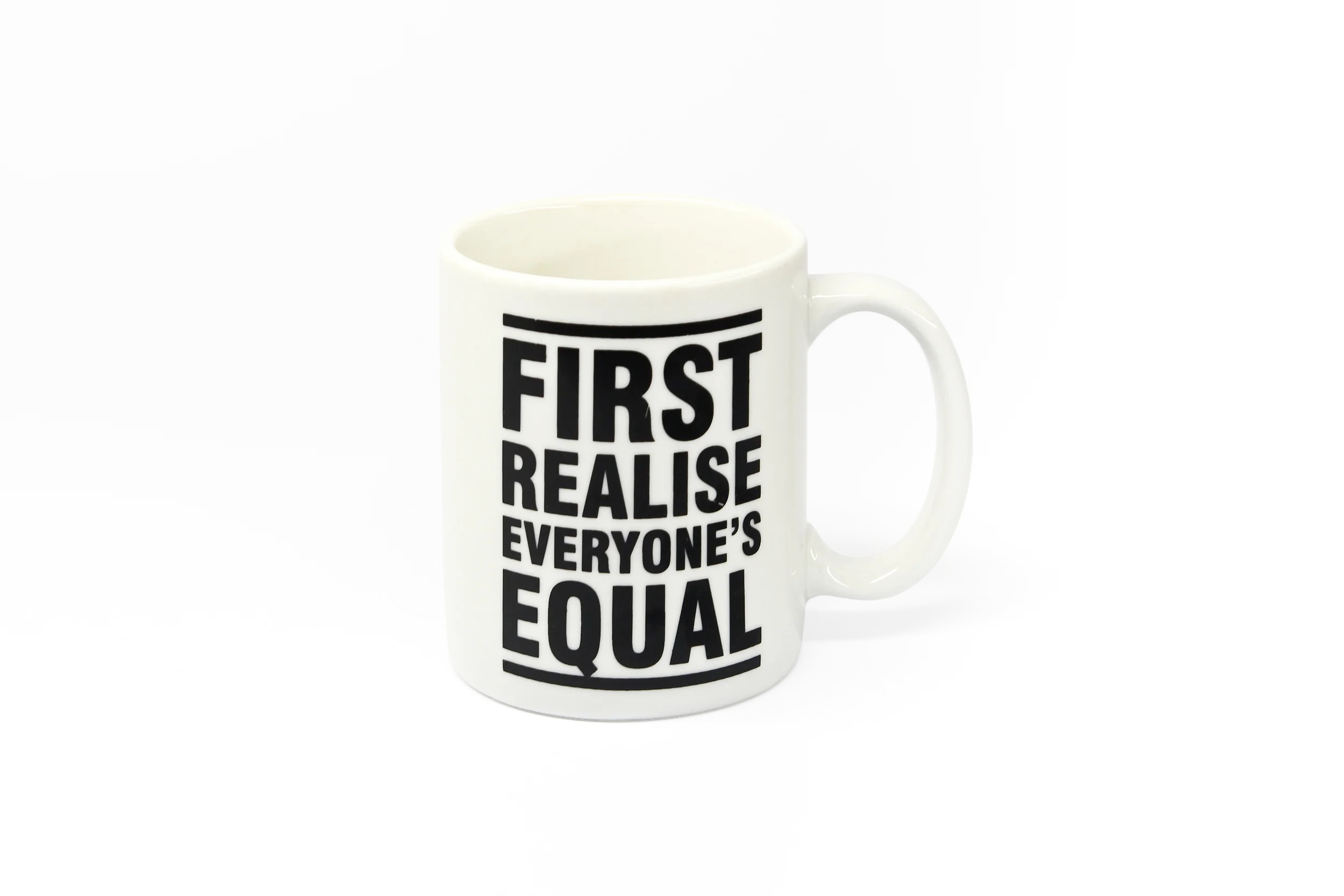 ‘FCC’ (organization) mug